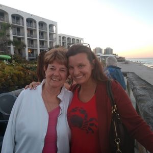 Meet your Posher, Donna